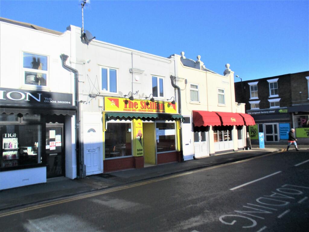 Main image of property: Stanhope Road, Deal, CT14