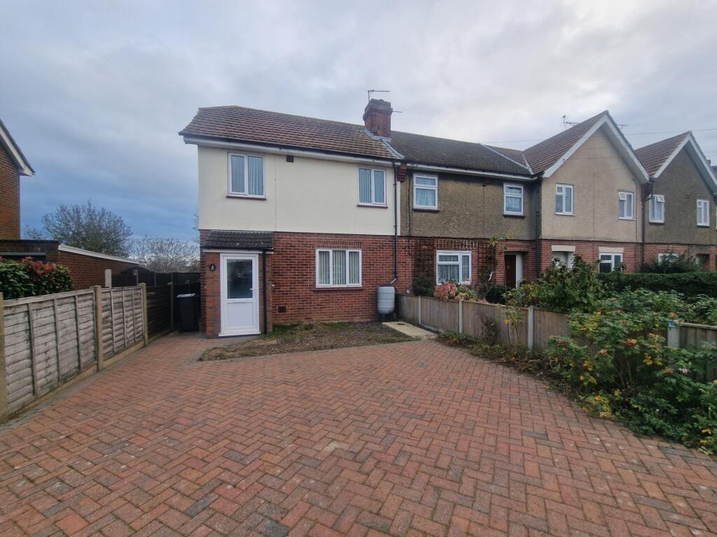 Main image of property: Mill Road, Deal, CT14