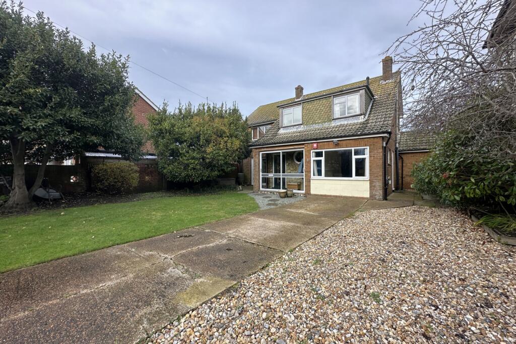 Main image of property: Godwyn Road, Deal, CT14