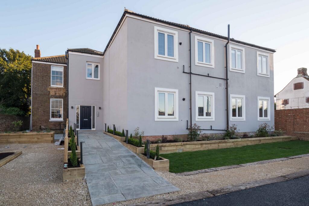 Main image of property: Church Path, Deal, CT14