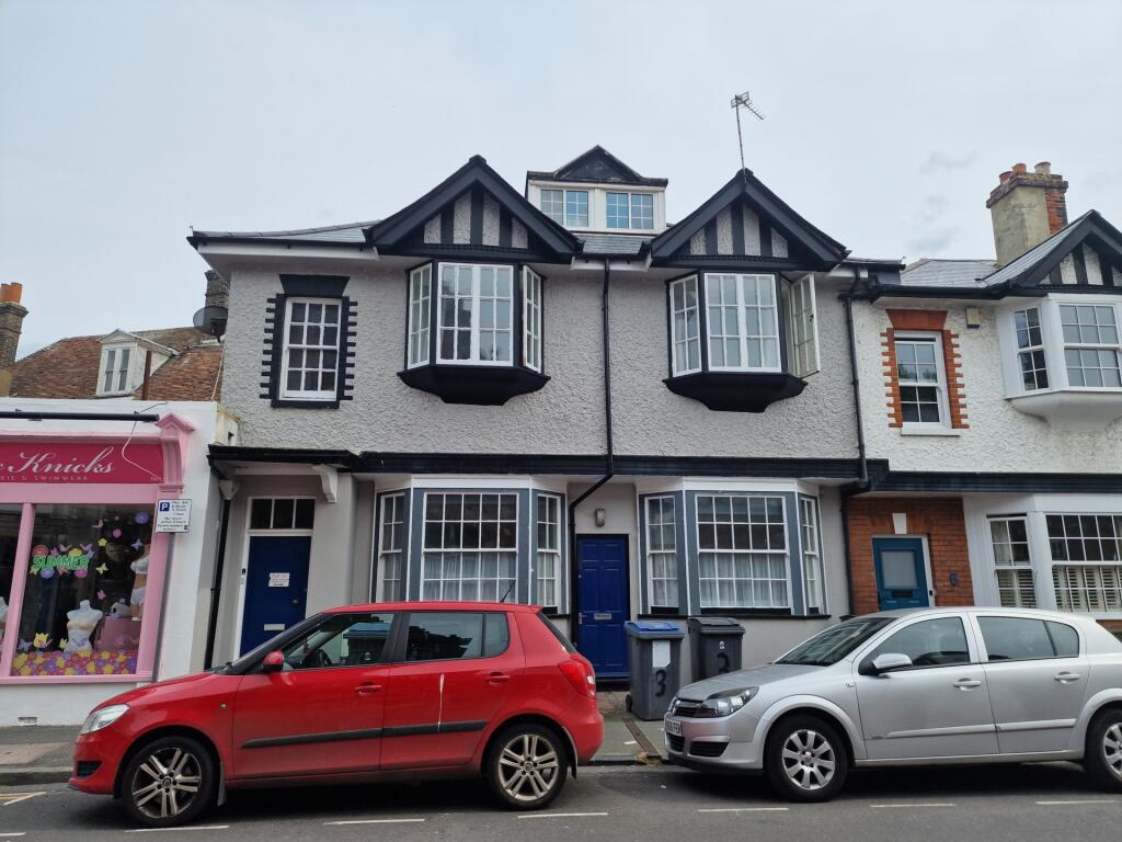 Main image of property: Stanhope Road, Deal, CT14