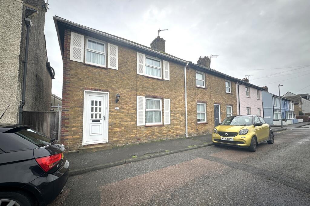 Main image of property: Bulwark Road, Deal, CT14