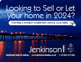 Get brand editions for Jenkinson Estates, Deal