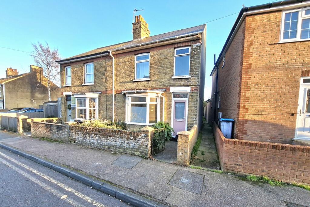 Main image of property: Middle Deal Road, Deal, CT14