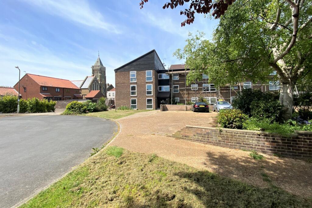 Main image of property: Poets Walk, Walmer, CT14