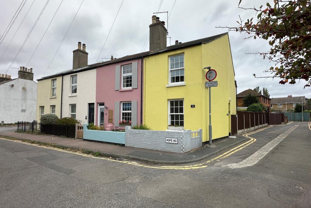 Main image of property: Hope Road, Deal, CT14