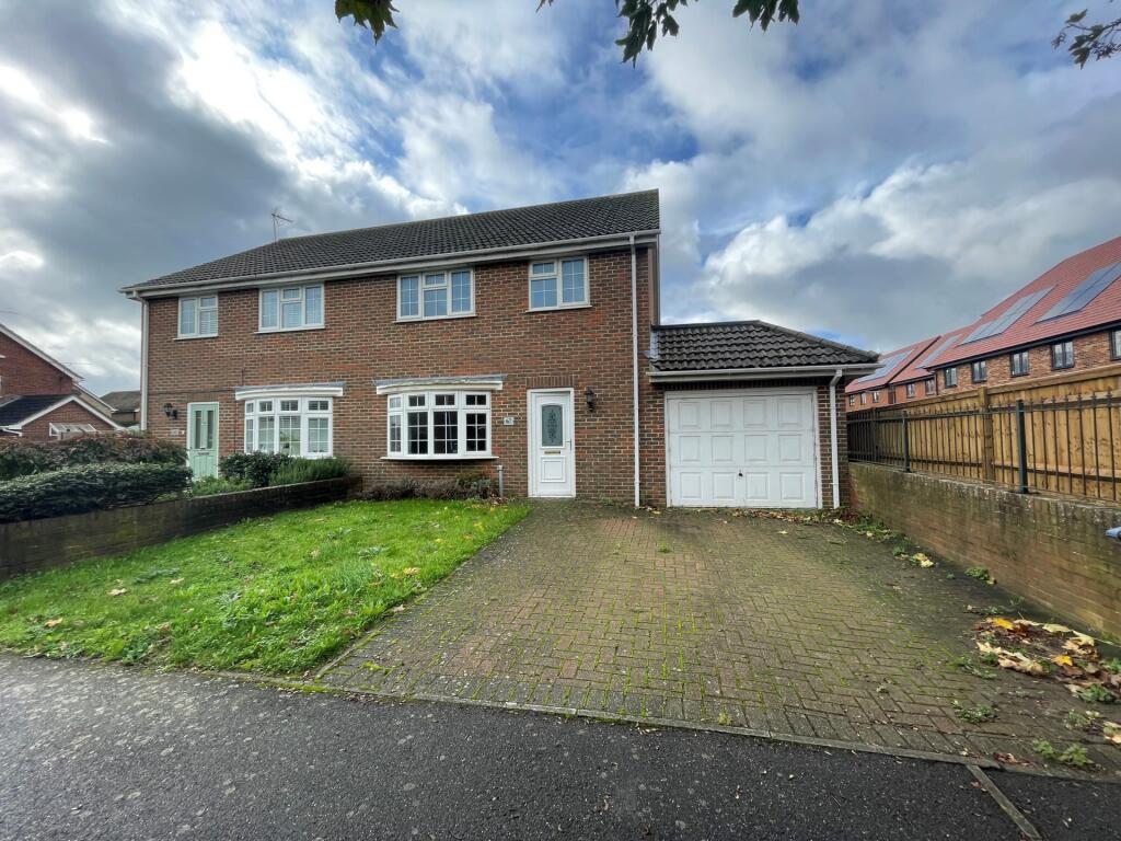 Main image of property: Matthews Close, Deal, CT14