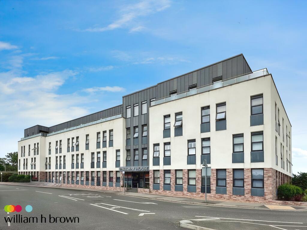 2 bedroom apartment for rent in Baddow Road, CHELMSFORD, CM2