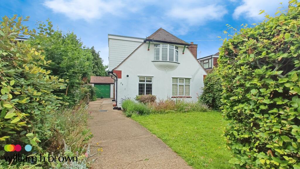 Main image of property: Winchelsea Drive, CHELMSFORD