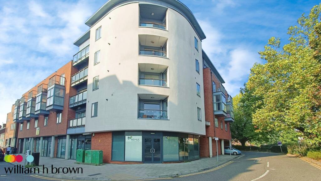 Main image of property: Broomfield Road, CHELMSFORD