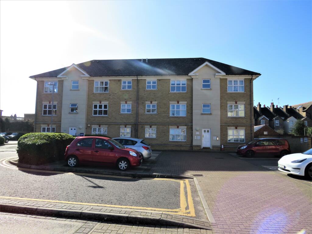 Main image of property: Stapleford Close, CHELMSFORD