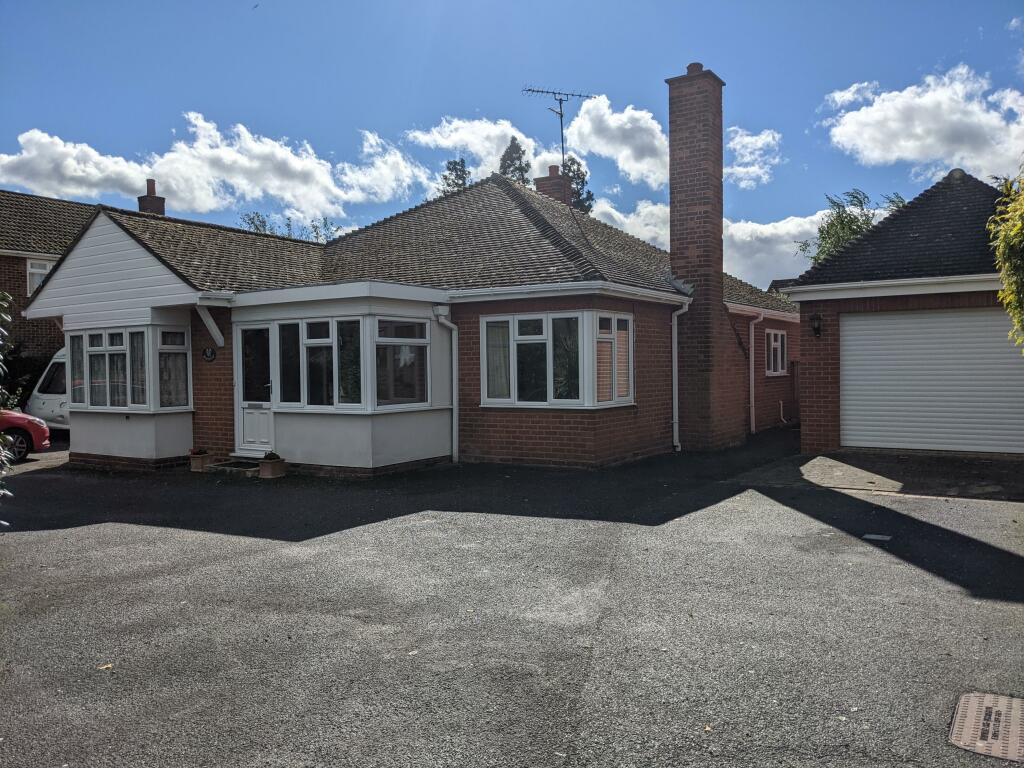 4 bedroom detached house for rent in Basin Road, Heybridge Basin