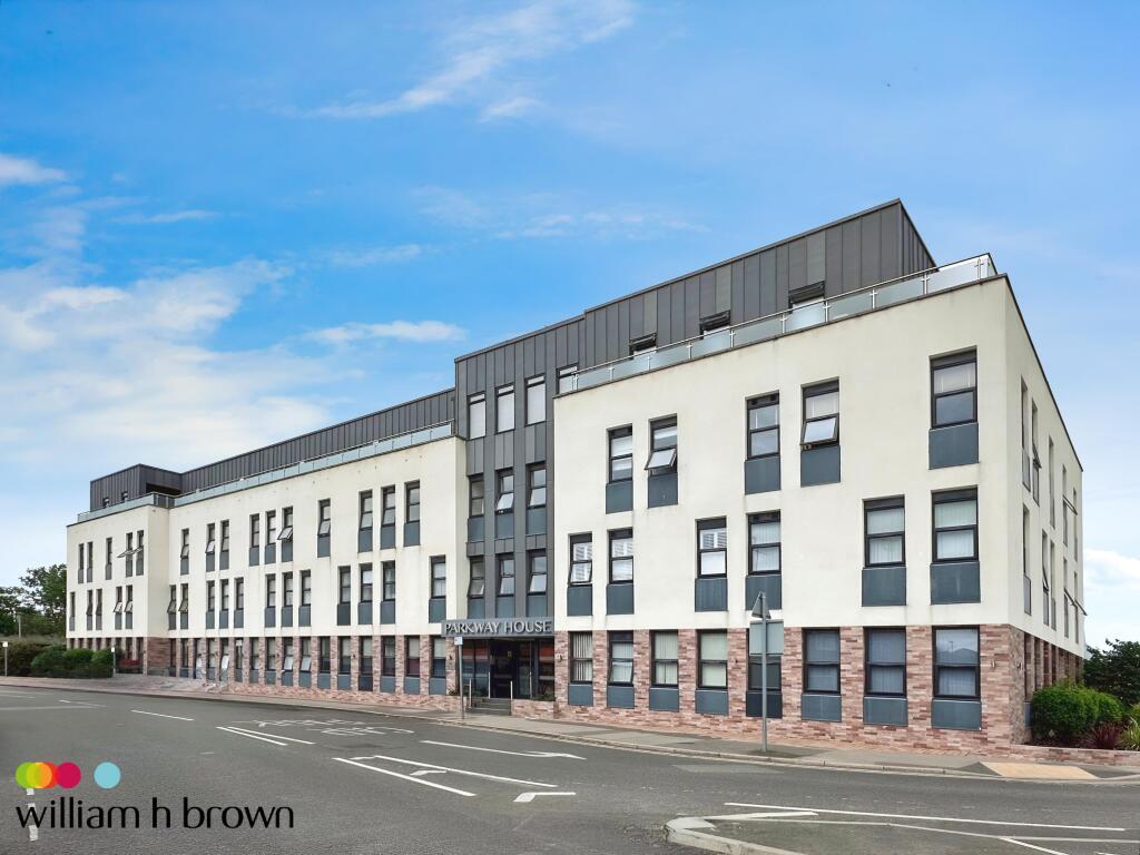 Main image of property: Baddow Road, CHELMSFORD