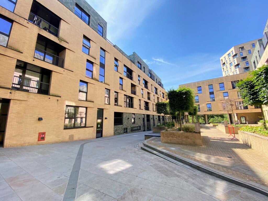 Main image of property: Burgess Springs, City Park West, Chelmsford City Centre