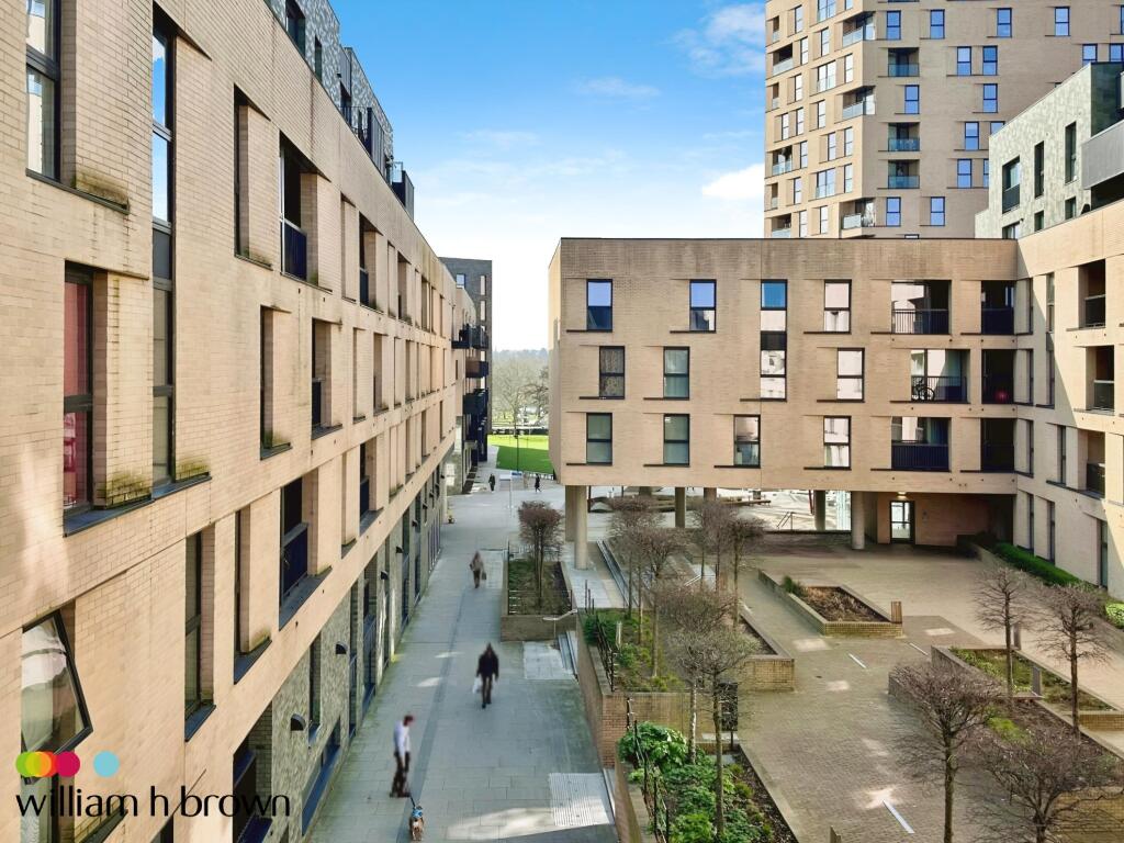 Main image of property: Burgess Springs, City Park West, Chelmsford City Centre