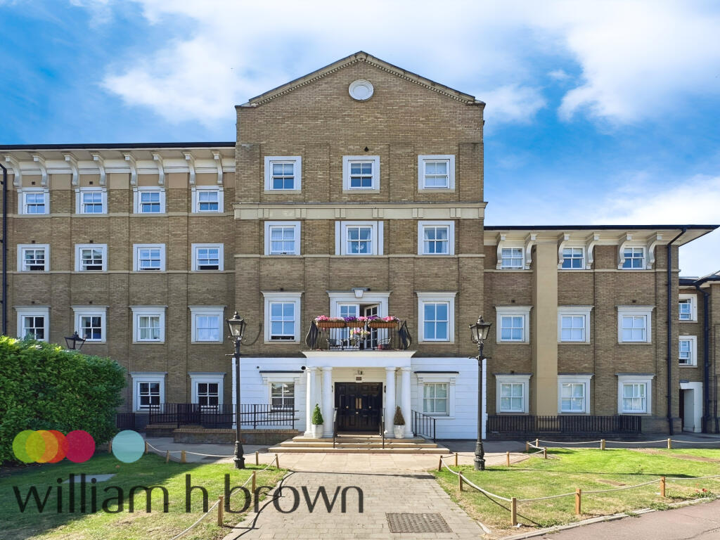 Main image of property: Broomfield Road, CHELMSFORD