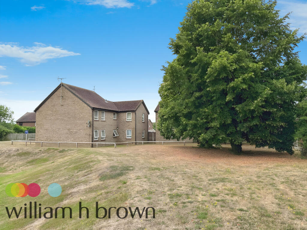 Main image of property: Wagtail Drive, Heybridge, MALDON