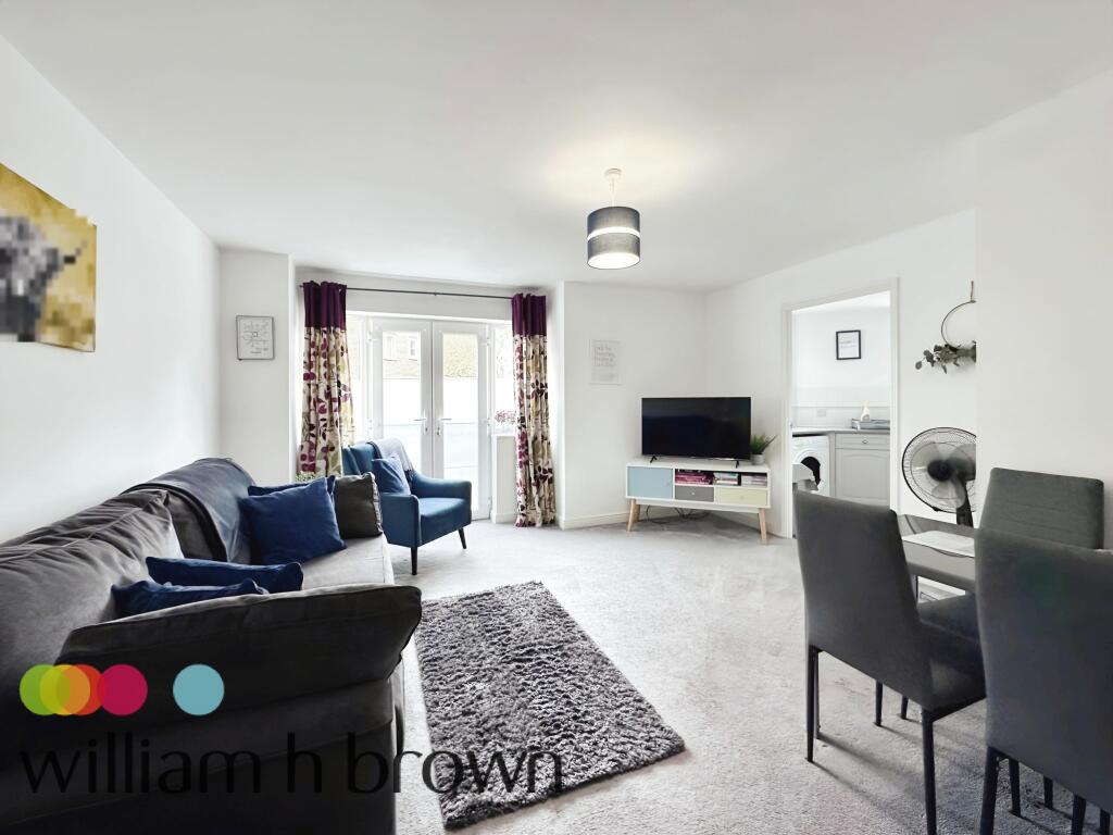 Main image of property: Rookes Crescent, CHELMSFORD