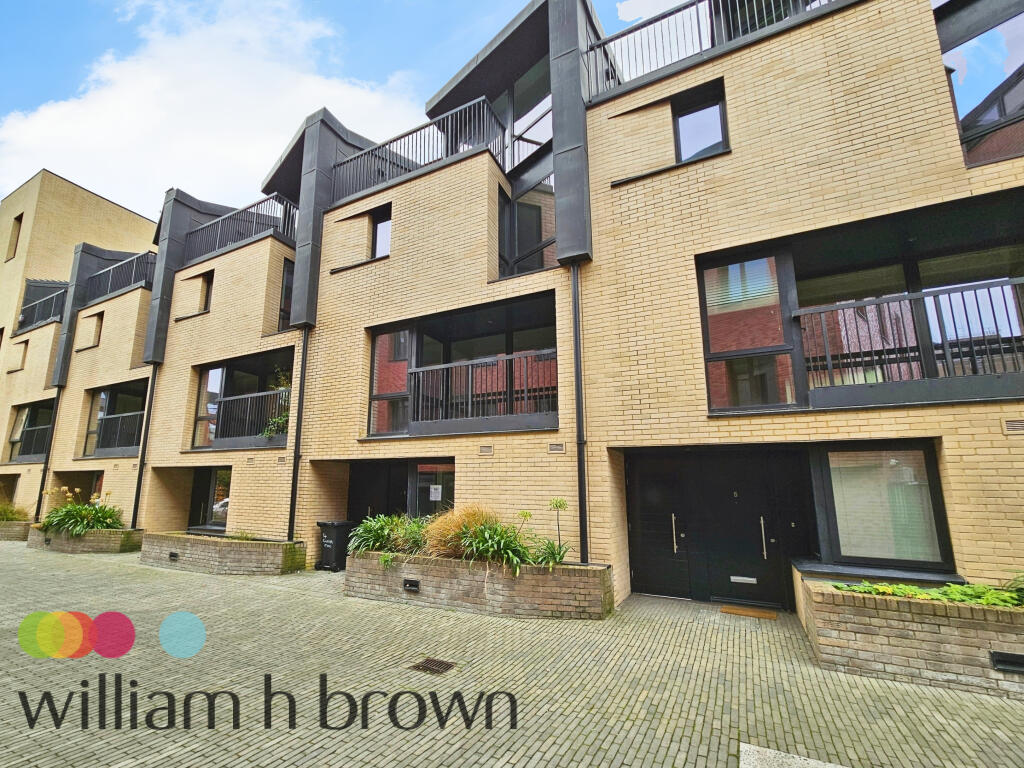 Main image of property: Cannon Mews, CHELMSFORD