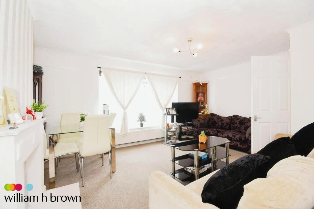 Main image of property: Forest Drive, CHELMSFORD