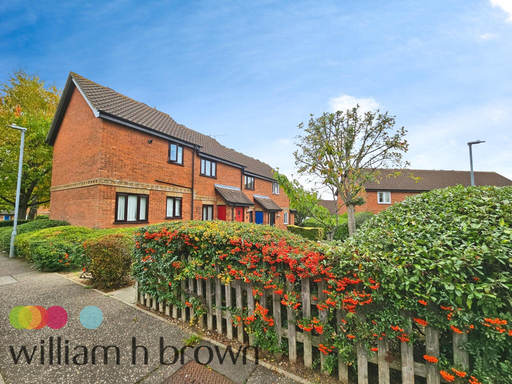 Main image of property: Binley Road, Chelmer Village, CHELMSFORD