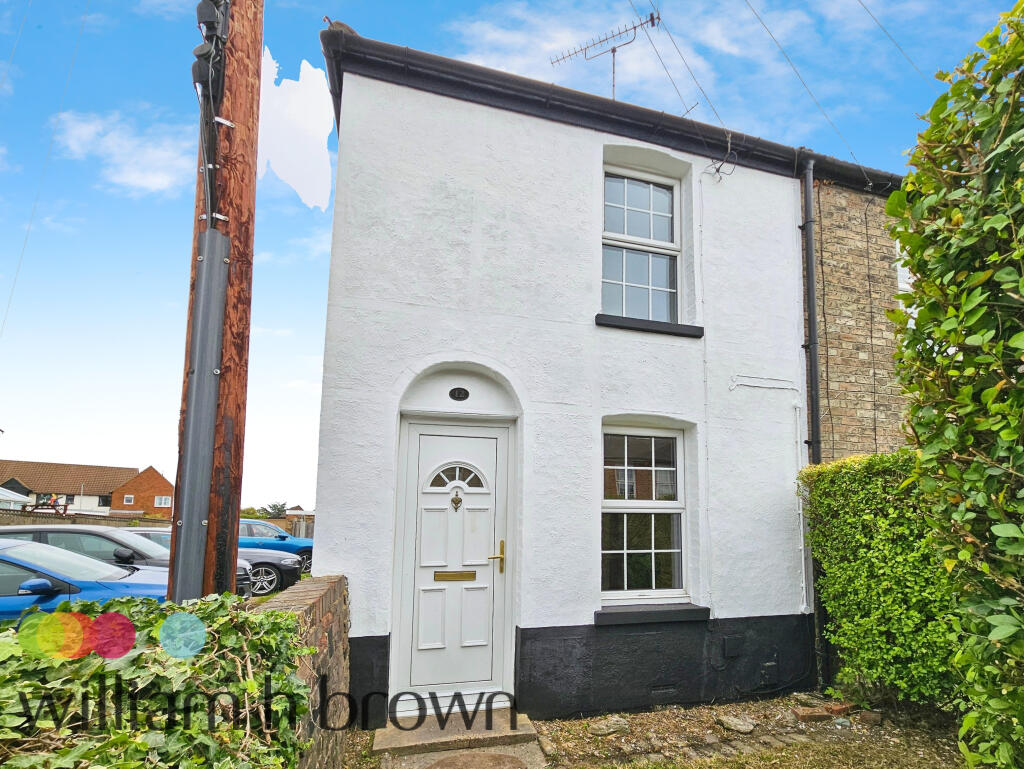 Main image of property: Arbour Lane, Chelmsford