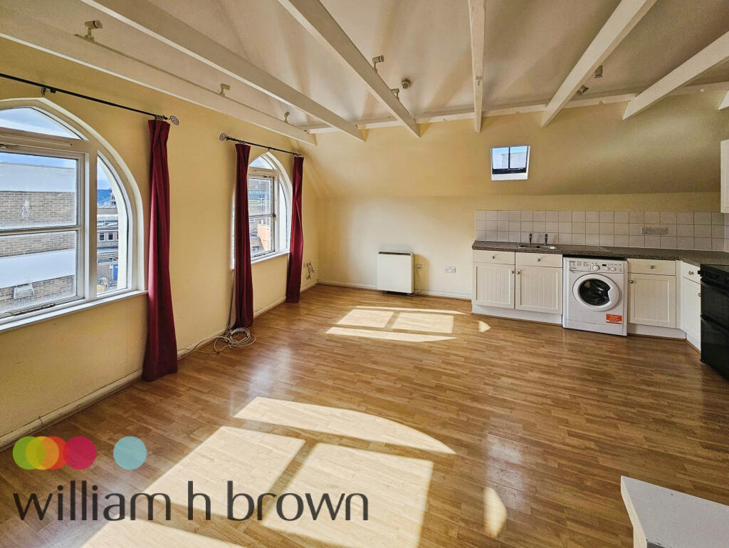 Main image of property: Tindal Street, CHELMSFORD