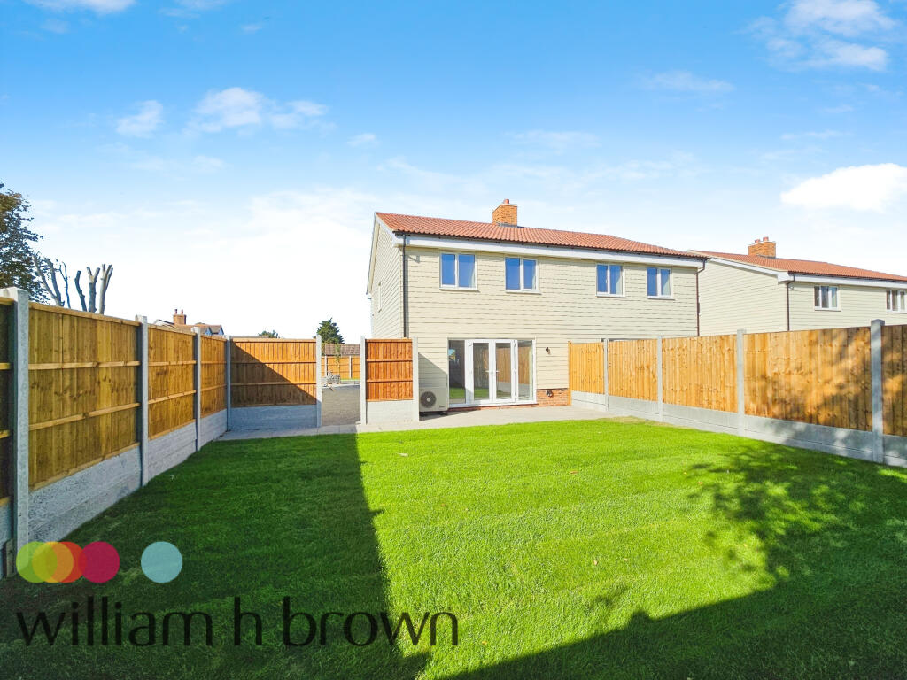 Main image of property: Southminster Road, Tillingham, SOUTHMINSTER