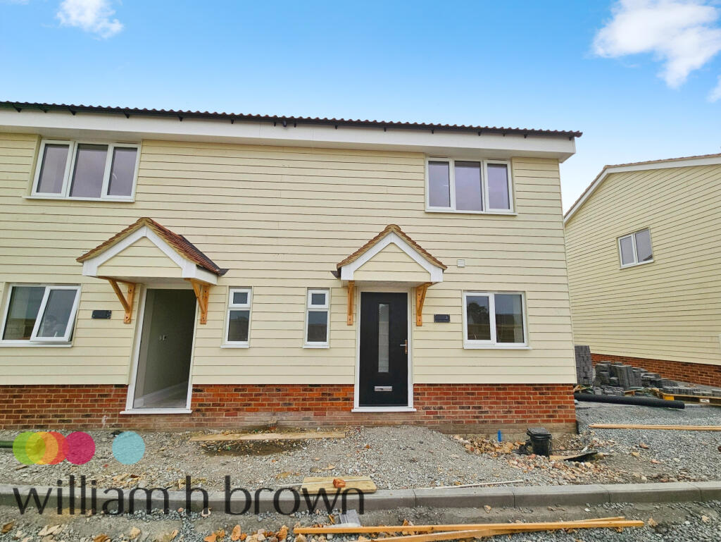 Main image of property: Southminster Road, Asheldham, SOUTHMINSTER