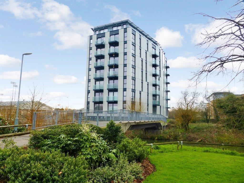 Main image of property: Century Tower, Shire Gate, Chelmsford