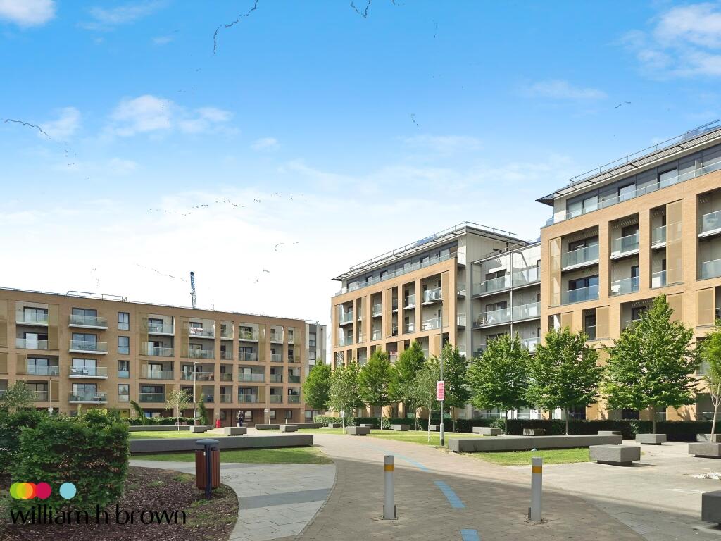 Main image of property: Watson Heights, CHELMSFORD