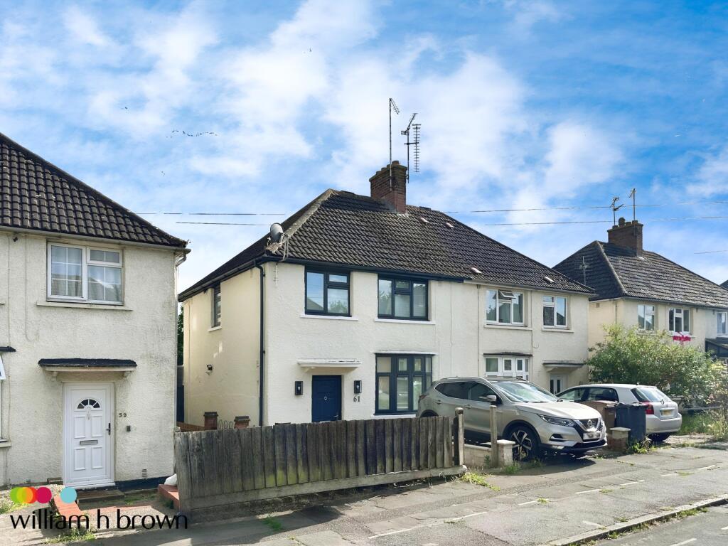 Main image of property: Springfield Park Avenue, Chelmsford