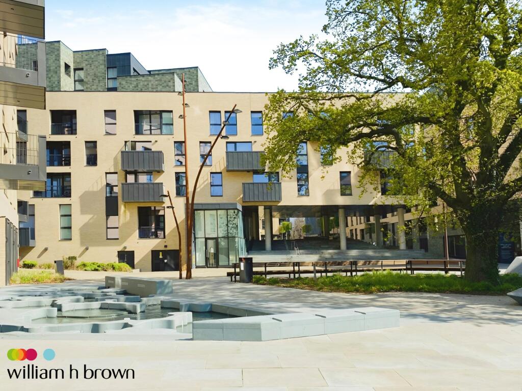 Main image of property: Burgess Springs, CHELMSFORD