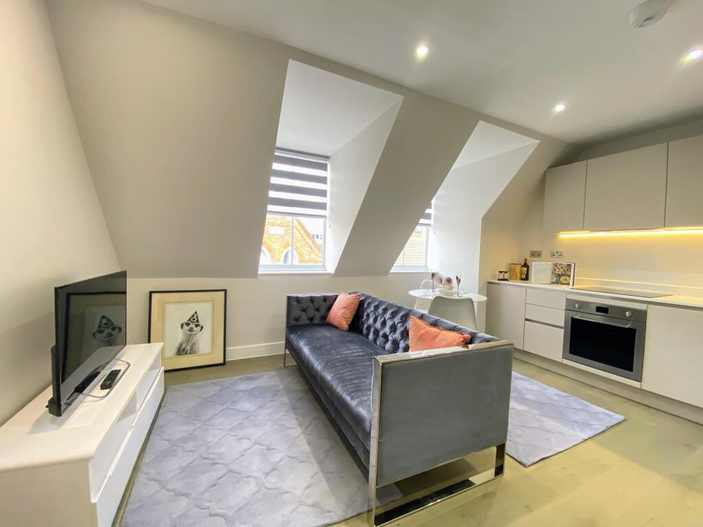 Main image of property: Moulsham Street, CHELMSFORD