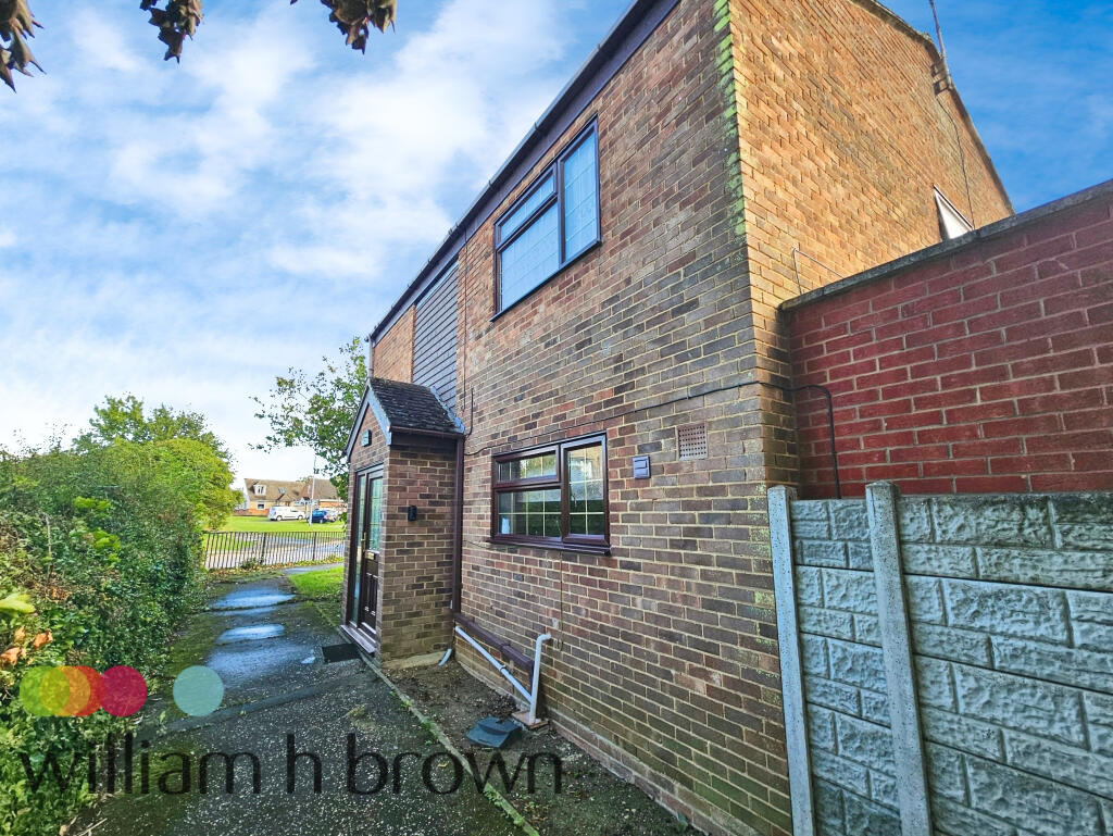 Main image of property: Galleywood Road, Great Baddow, CHELMSFORD