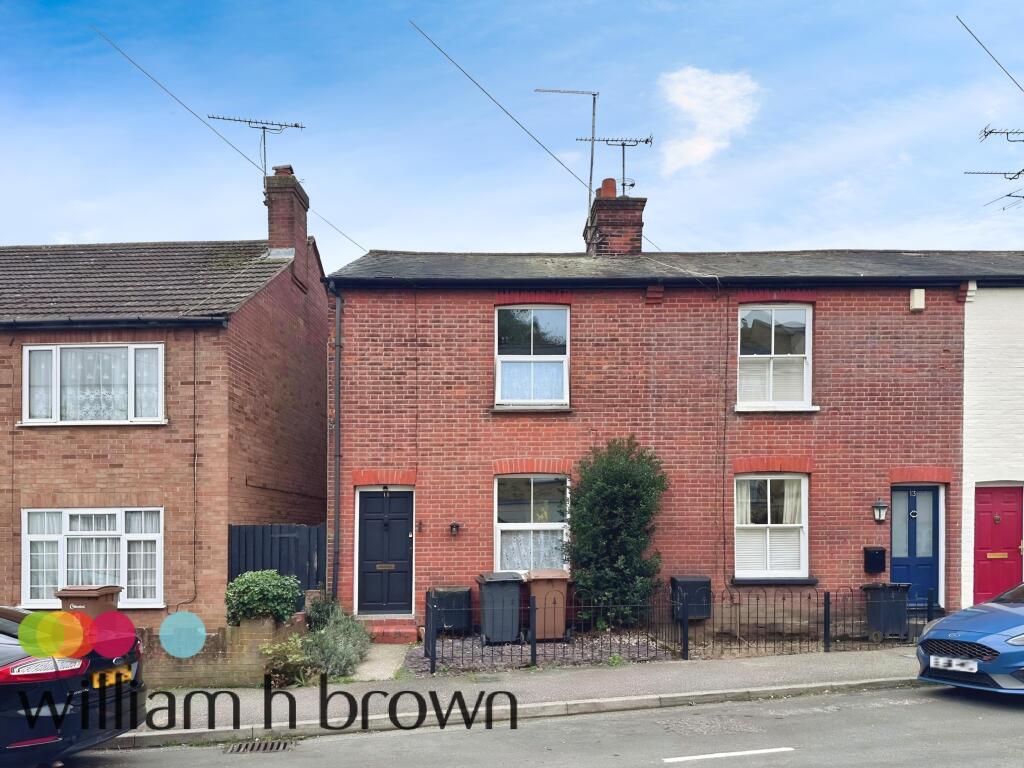 Main image of property: Marlborough Road, CHELMSFORD