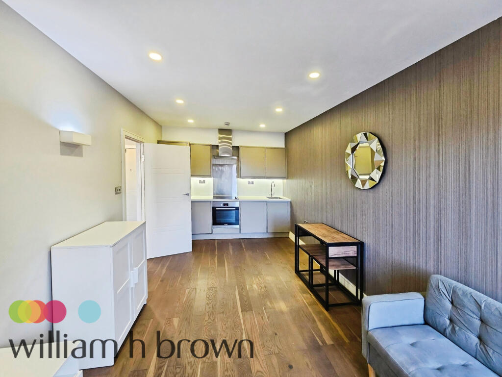 Main image of property: Broomfield Road, CHELMSFORD