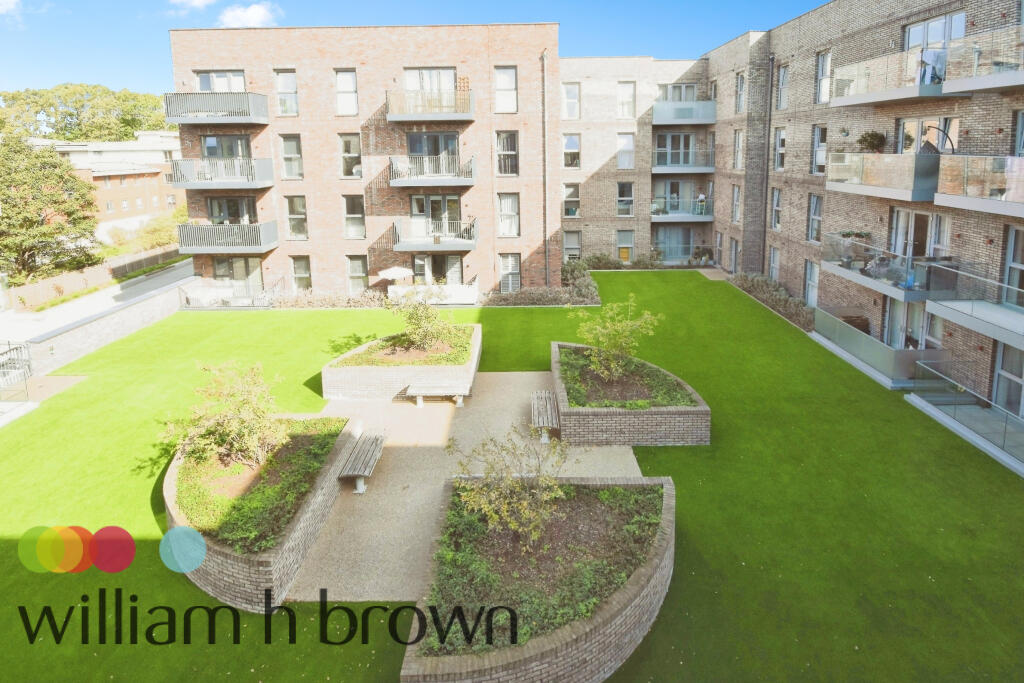 Main image of property: Victoria Road, CHELMSFORD