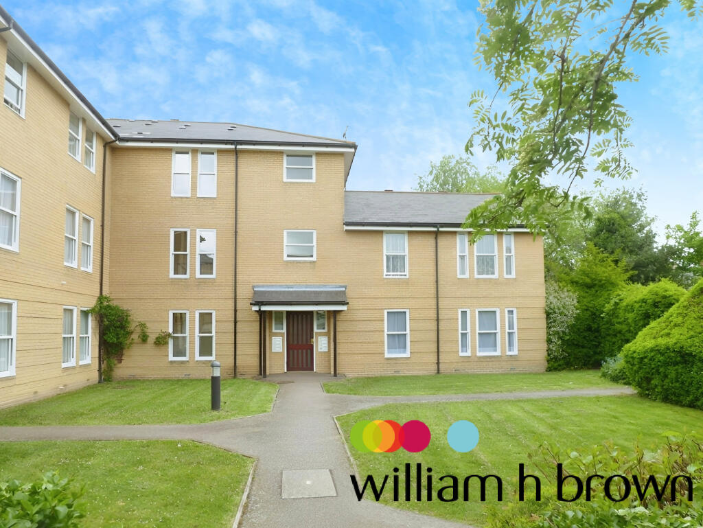 Main image of property: Sandringham Place, CHELMSFORD