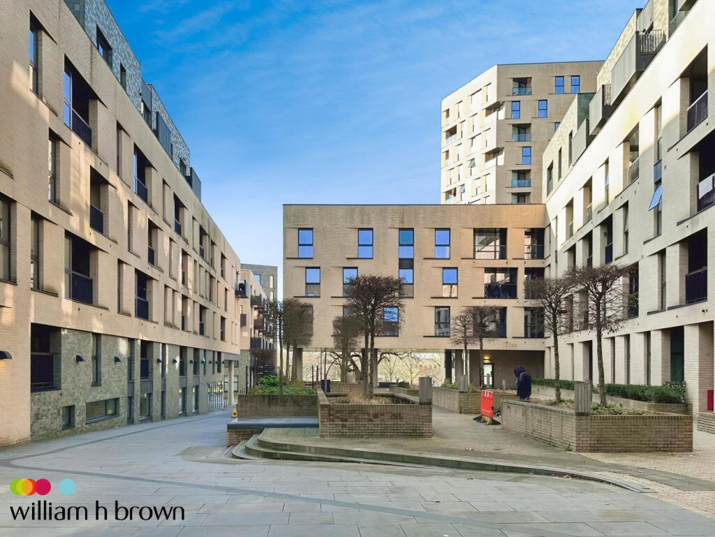 Main image of property: Burgess Springs, City Park West, Chelmsford