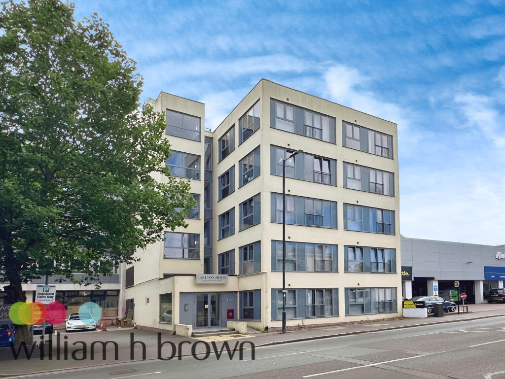 Main image of property: New London Road, Chelmsford City Centre