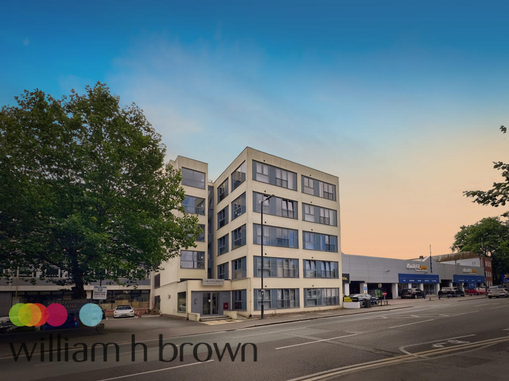 Main image of property: New London Road, Chelmsford City Centre