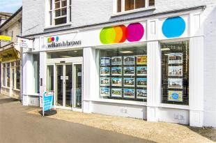 William H. Brown Lettings, Chelmsfordbranch details