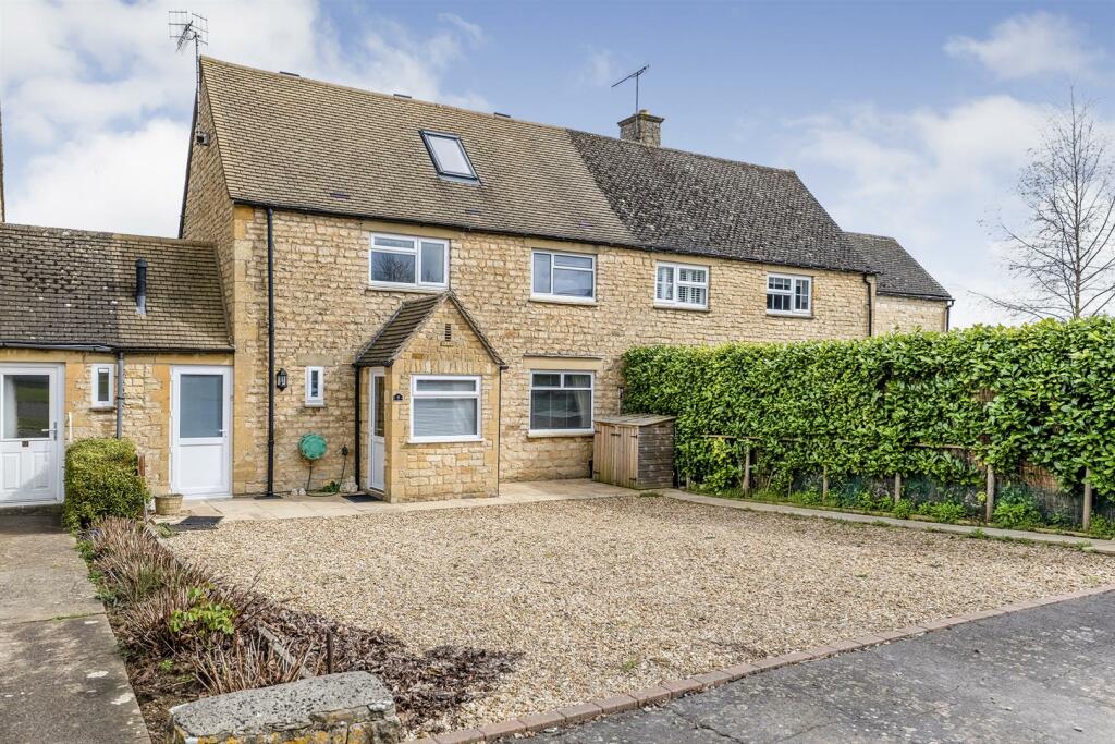 Main image of property: Coronation Close, Chipping Campden