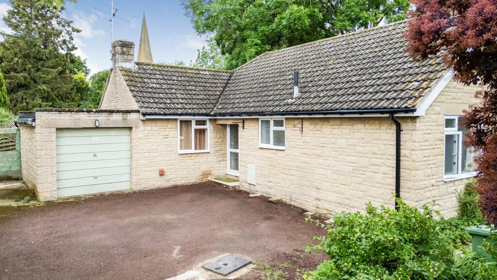 Main image of property: Winchcombe Road, Sedgeberrow, Evesham