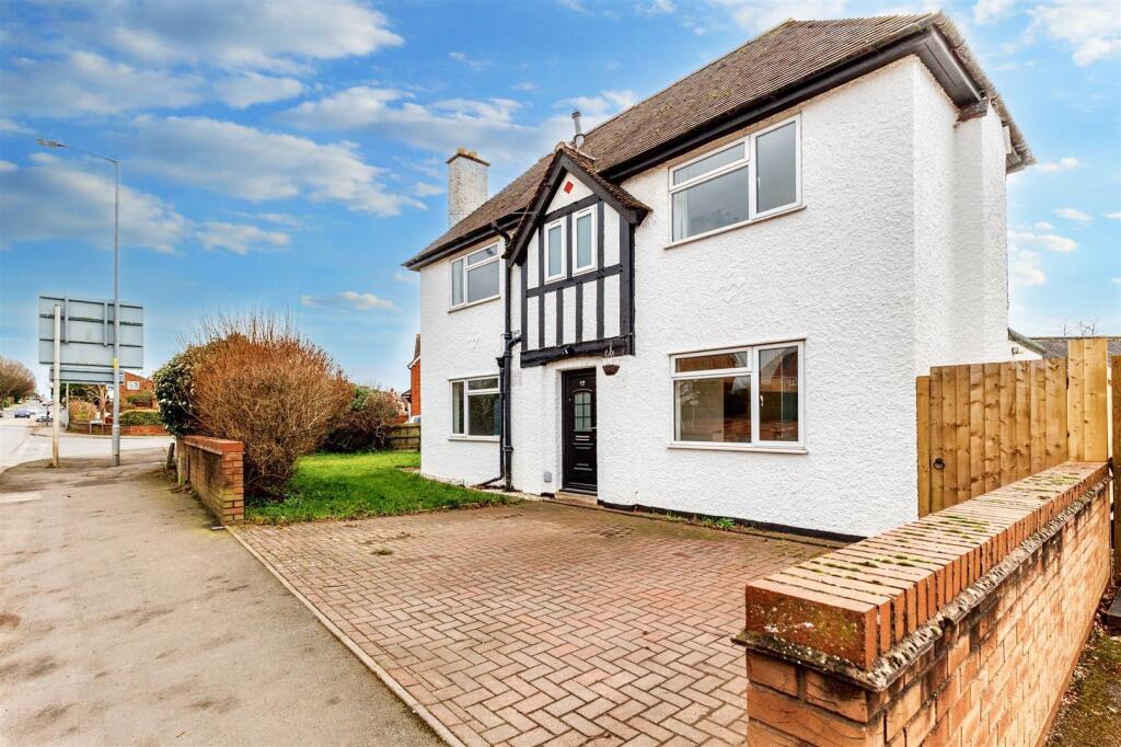 Main image of property: Elm Road, Evesham
