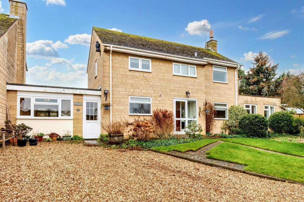 Main image of property: Garden Close, Dumbleton, Evesham