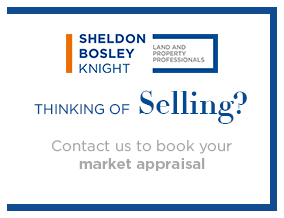 Get brand editions for Sheldon Bosley Knight, Evesham