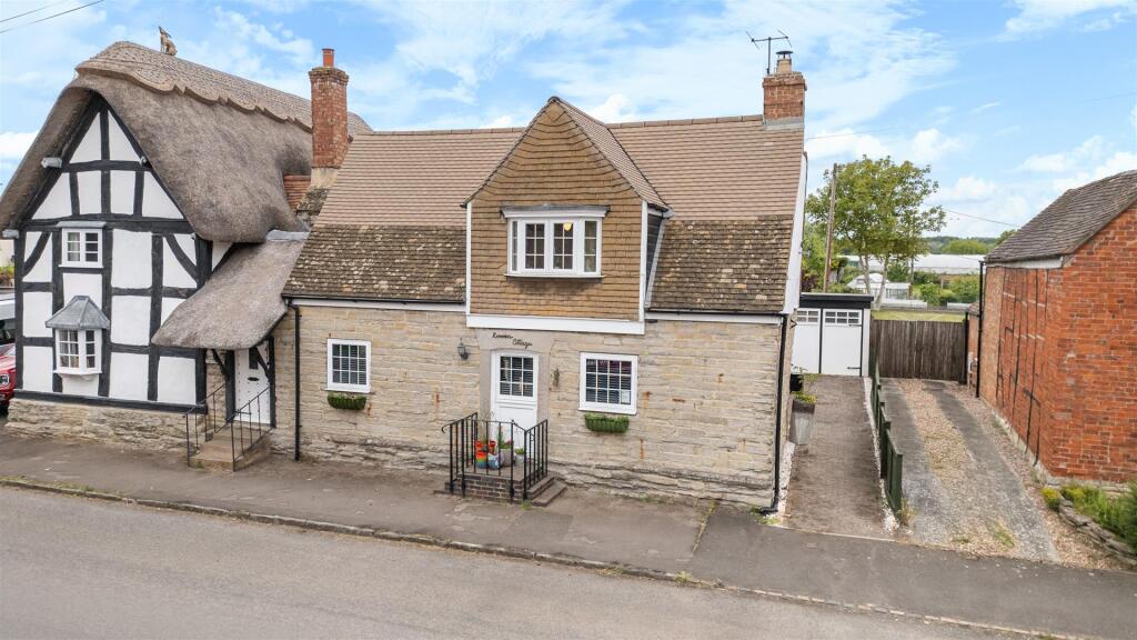 Main image of property: Main Street, Offenham, Evesham