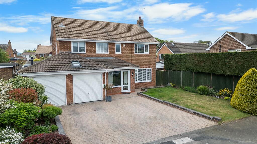 Main image of property: Mount Road, Evesham